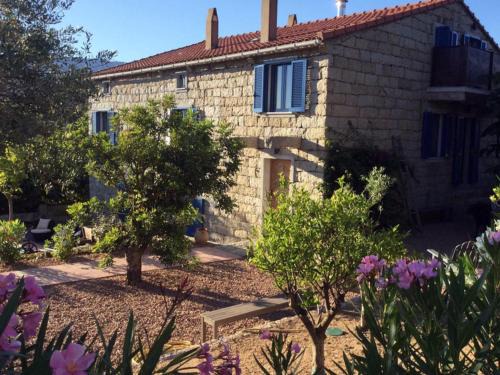 Figari Casa | Le moulin de Figari, nouvelle climatisation