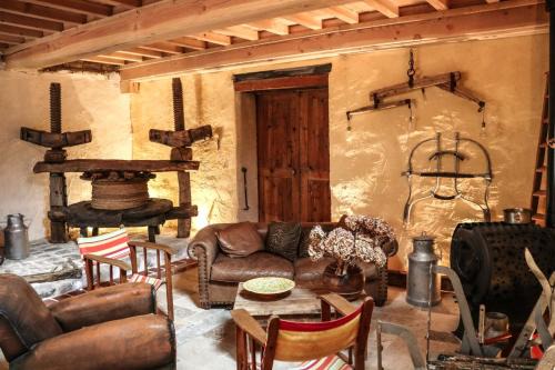 Saint-Denis-les-Bourg Casa | Le Moulin de Chamambard