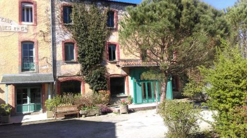 Durfort Casa | Le Moulin de l'Abbé