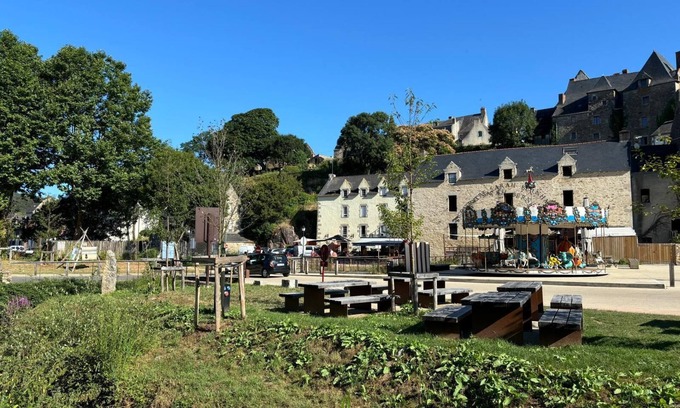 Ferel Casa | Le Moulin de la Voûte
