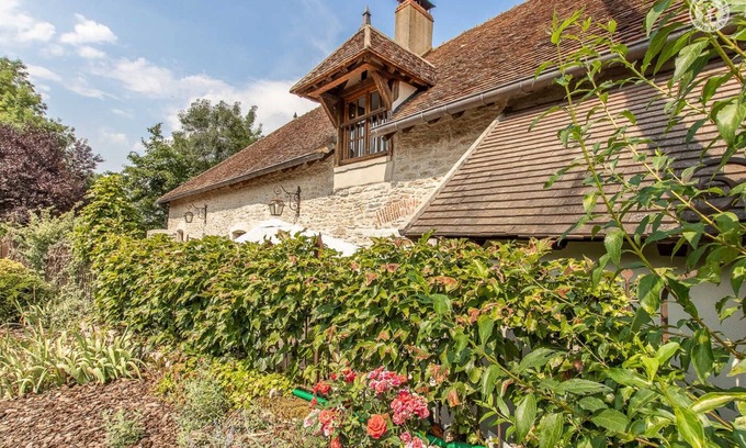 Lalheue Casa | Le Moulin de Lalheue