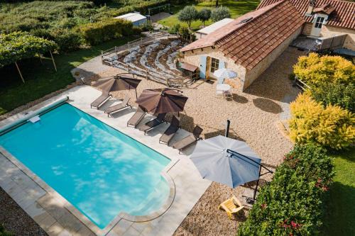 Plazac Cama Y Desayuno | Le Moulin De Mayence