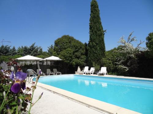 Apt Casa | Le Moulin Des Ocres