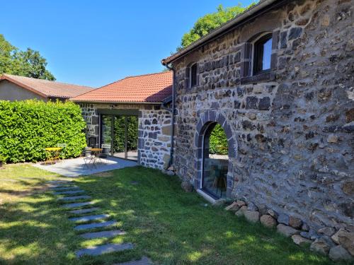 Orcines Casa | Le Moulin des Puys