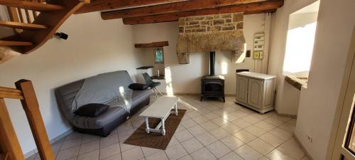 Chadenet Casa | le moulin du crouzet
