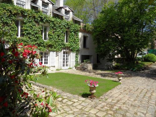 Saint-Remy-les-Chevreuse Casa | Le Moulin de Vaugien