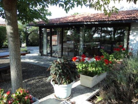 Sauzet Casa | Le Moulin