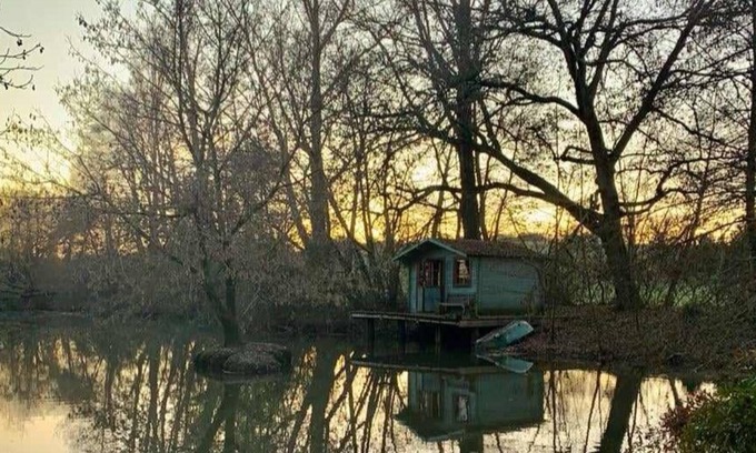 Simorre Casa | Le Moulin Gîte Familial 4