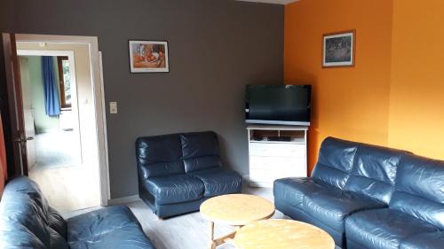 Houffalize Casa | Le Moulin Lemaire