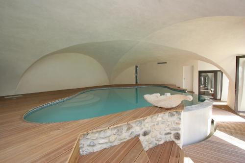 Saint-Thome Cama Y Desayuno | Le Moulinage