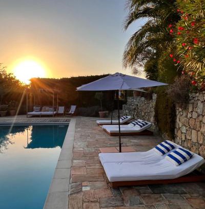 La Garde-Freinet Apartamento | Le Mouron Rouge