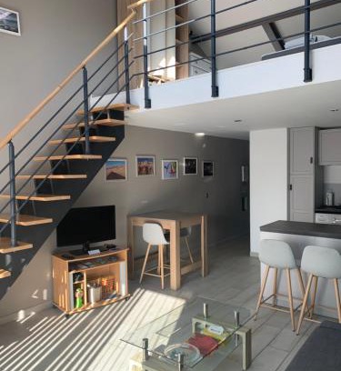 Dampmart Apartamento | Le MozaïcStudio IDEAL DISNEYLAND ET PARIS