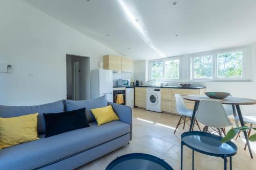 Aix-en-Provence Apartamento | Le Mozart - Aix
