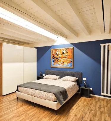 Castelfranco Veneto Apartamento | Le Mura Minicase int 3