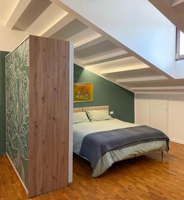 Castelfranco Veneto Apartamento | Le Mura Minicase int 4