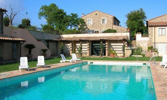 Manciano Casa | Le Murelle Country Resort