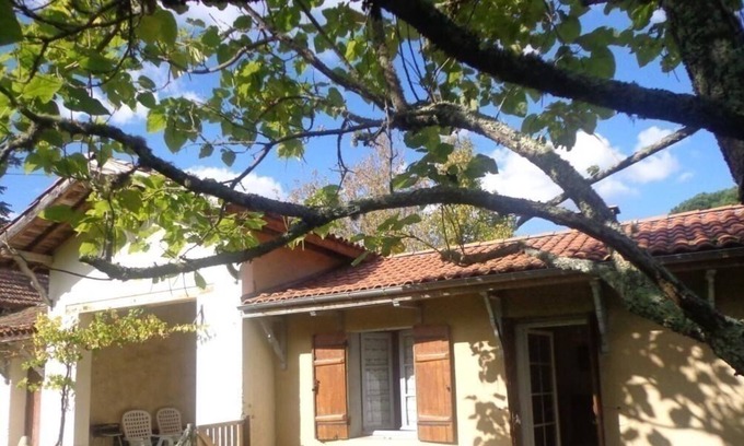 Saugnacq-et-Muret Casa | Le Muret - Saugnac-et-muret