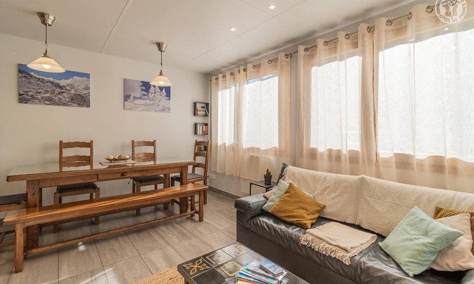 Sainte-Foy-Tarentaise Casa | LE Murmure DE LA Riviere Isere