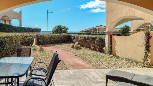 La Maddalena Apartamento | LE MUSE Residence - Punta Tegge