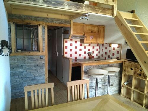 Les Contamines-Montjoie Apartamento | Le Nant