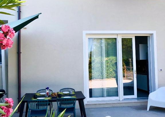 Fano Apartamento | Le Nasse