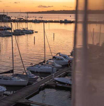 Perros-Guirec Hotel | Le Nautica Hôtel
