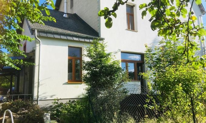 Tintigny Casa | Le nichoir d’hirondelles