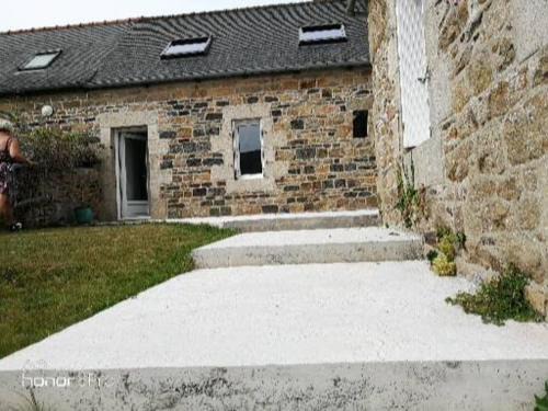 Lezardrieux Casa | Le nid breton