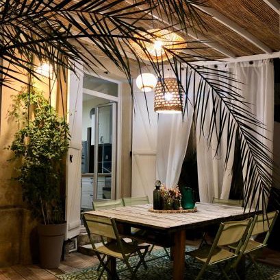 Saint-Bruno - Saint-Victor Apartamento | Le Nid Cosy Bordeaux