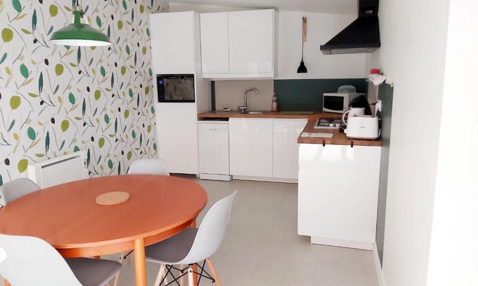 Achicourt Casa | Le nid d'Arras