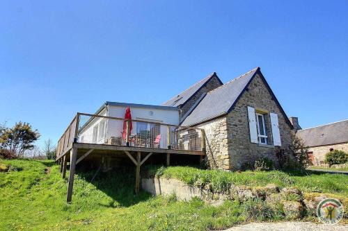 Bourbriac Casa | Le nid d'hirondelles