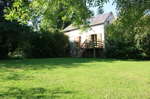 Jupilles Casa | Le Nid de Bercé