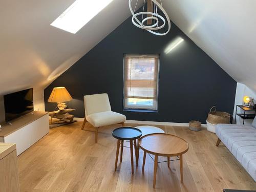 Le Vaudreuil Apartamento | Le nid de Bertille