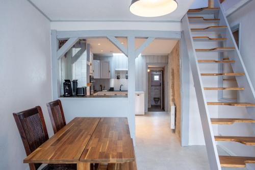 Saint-Ay Apartamento | Le Nid de Saint Ay