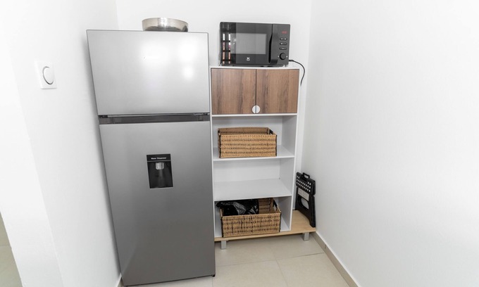 Cayenne Apartamento | Le Nid de Thalys Appartement de charme
