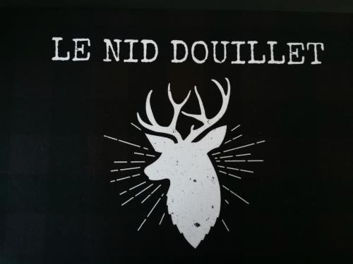 Demi-Quartier Apartamento | le Nid Douillet au pied de Megève