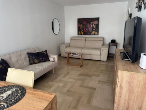 Antibes Old Town Apartamento | Le Nid Douillet du Carré d'OR
