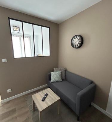 Langres Apartamento | Le Nid Douillet