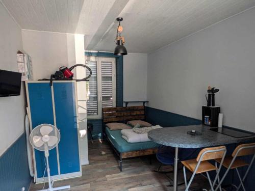 La Bourboule Apartamento | Le nid douillet Industriel