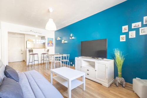 La Conception Apartamento | Le Nid du 5ème