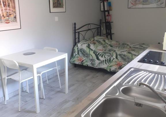 Quartier Doulon-Bottiere Apartamento | Le nid du parc