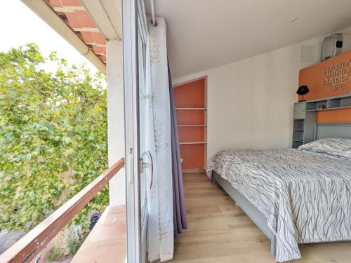 Les Arcs-sur-Argens Apartamento | Le nid Etoilé Studio privatif