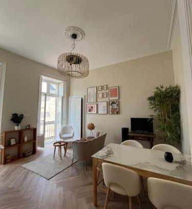 Decre-Cathedrale Casa | Le Nid