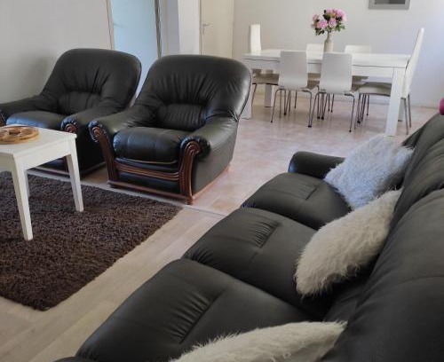 Sauto Apartamento | le nid
