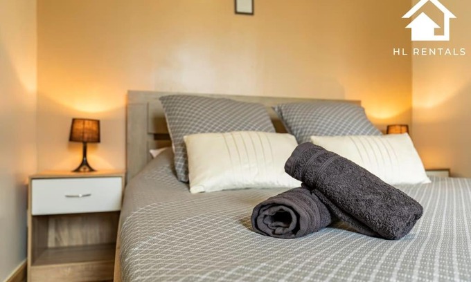 Lormont Apartamento | Le Nid - Lormont : Votre escapade