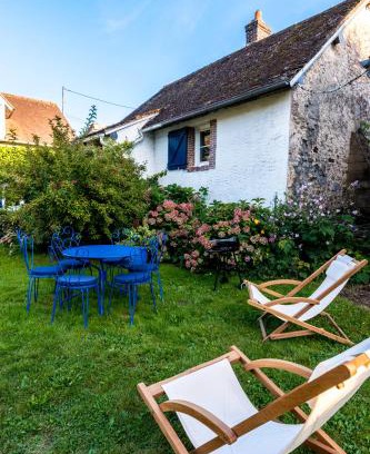 Saint-Lucien Casa | LE NID - Maison d'invités