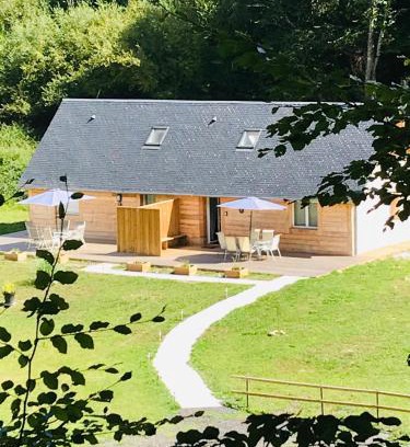 Aucun Apartamento | Le Nid Montagnard