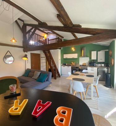 Verdun Apartamento | Le Nid Paisible