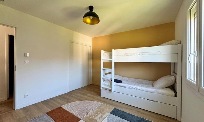 Rodez Apartamento | Le Nid Ruthénois