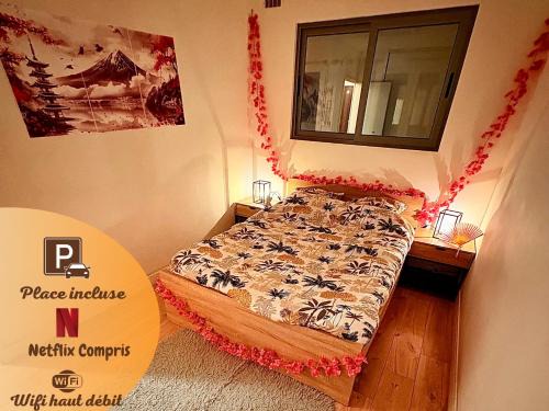 Royat Apartamento | Le Nid Thermal